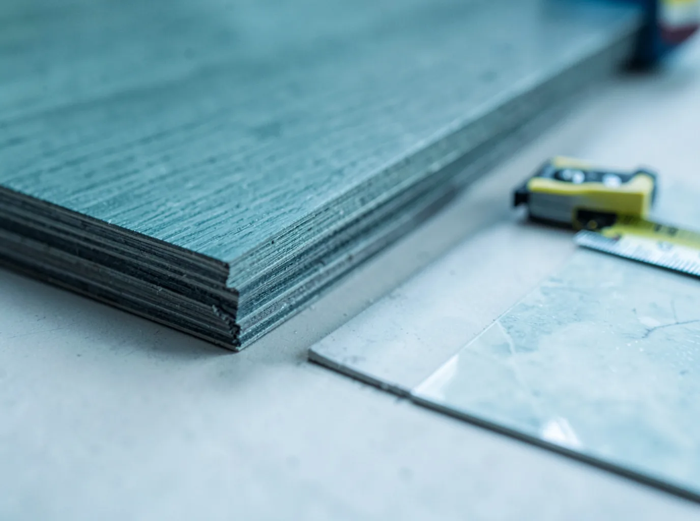Luxury Vinyl Plank Installation Starbuck, MN FAQs